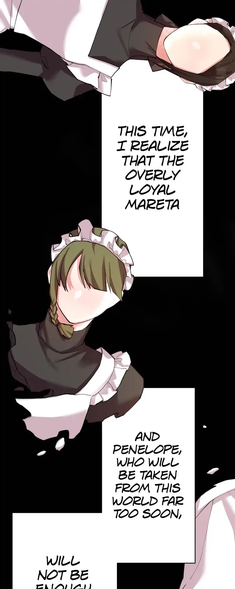 A Villainess’ Revenge Is Sweeter Than Honey Chapter 13 – Page 47