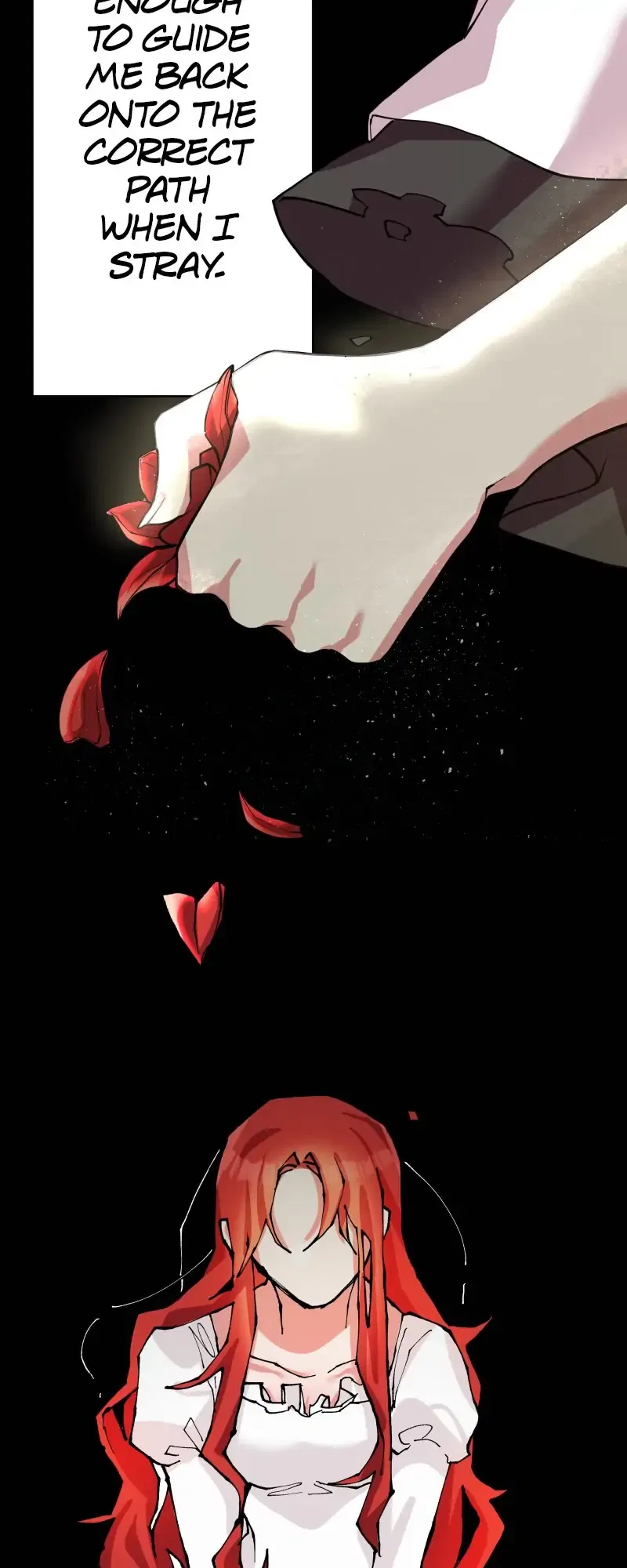 A Villainess’ Revenge Is Sweeter Than Honey Chapter 13 – Page 48