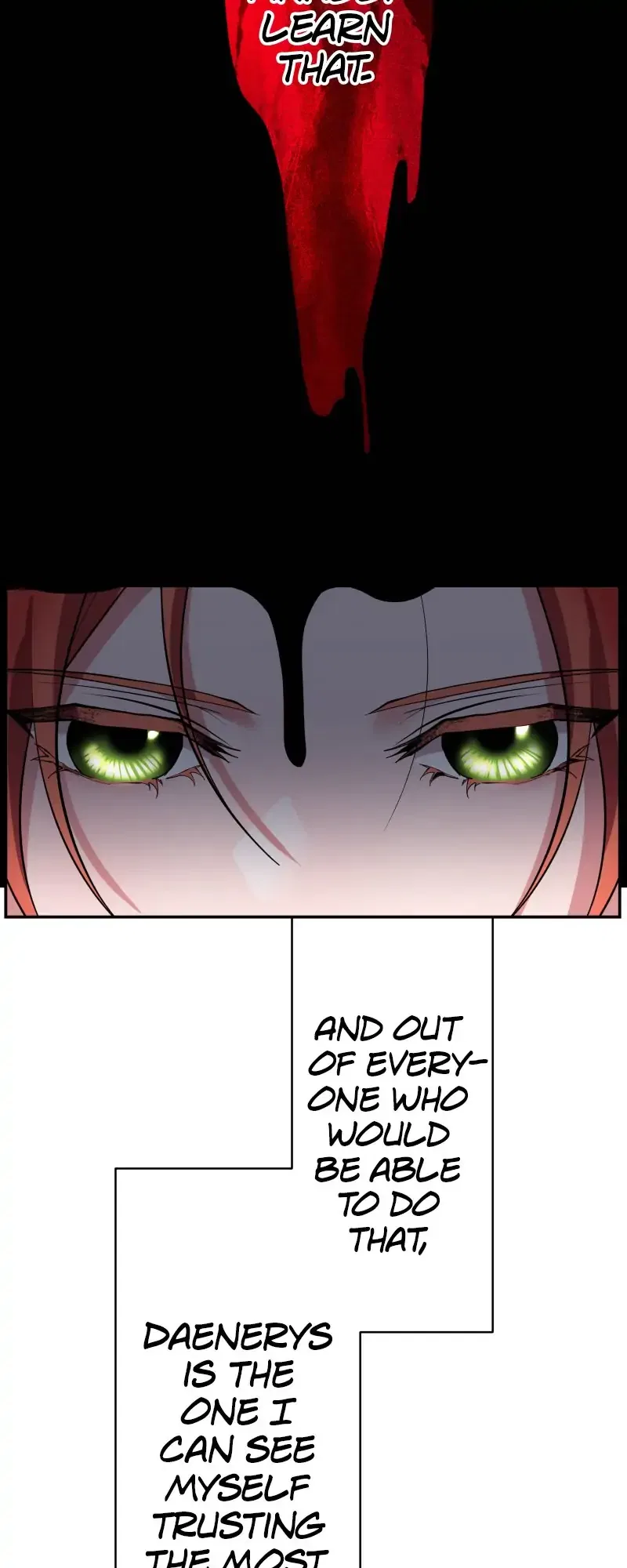 A Villainess’ Revenge Is Sweeter Than Honey Chapter 13 – Page 54