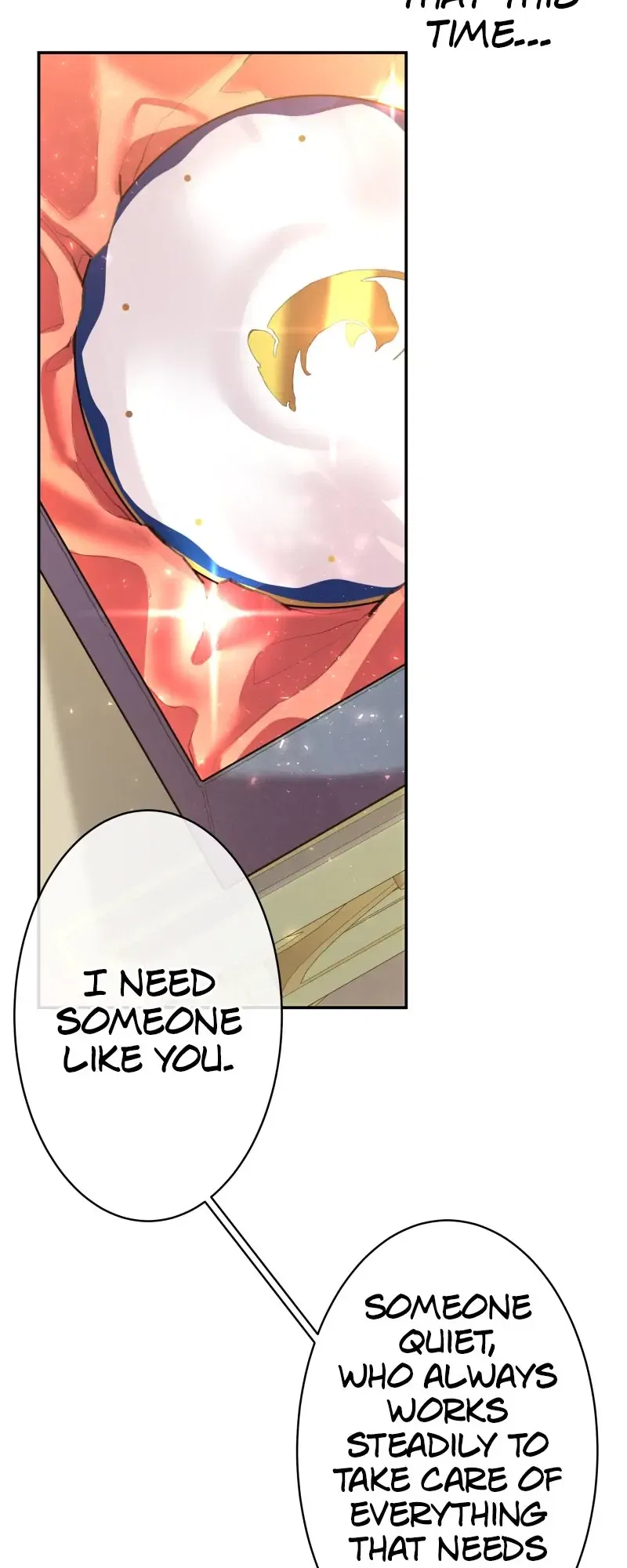 A Villainess’ Revenge Is Sweeter Than Honey Chapter 13 – Page 56