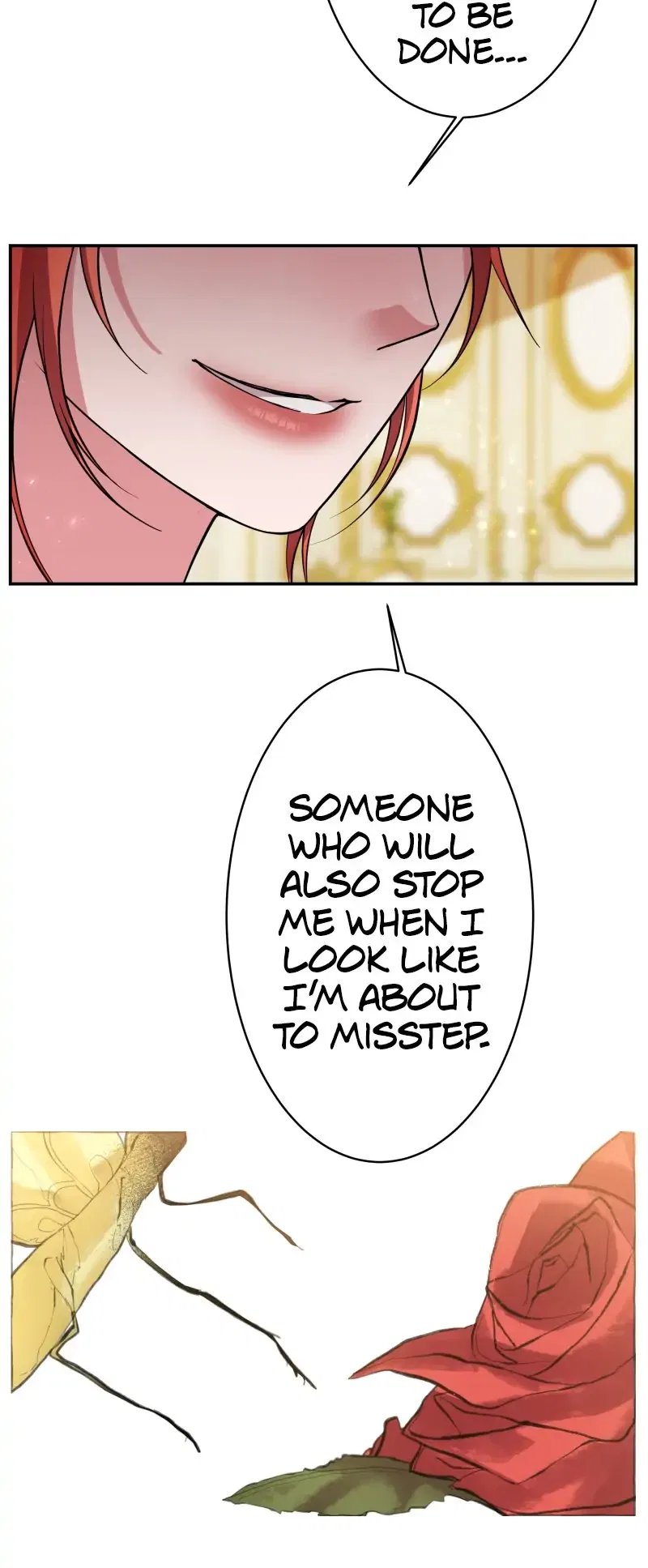 A Villainess’ Revenge Is Sweeter Than Honey Chapter 13 – Page 57