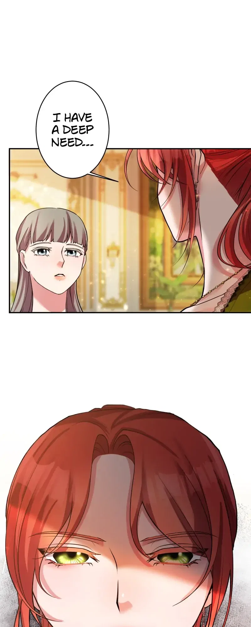A Villainess’ Revenge Is Sweeter Than Honey Chapter 13 – Page 58