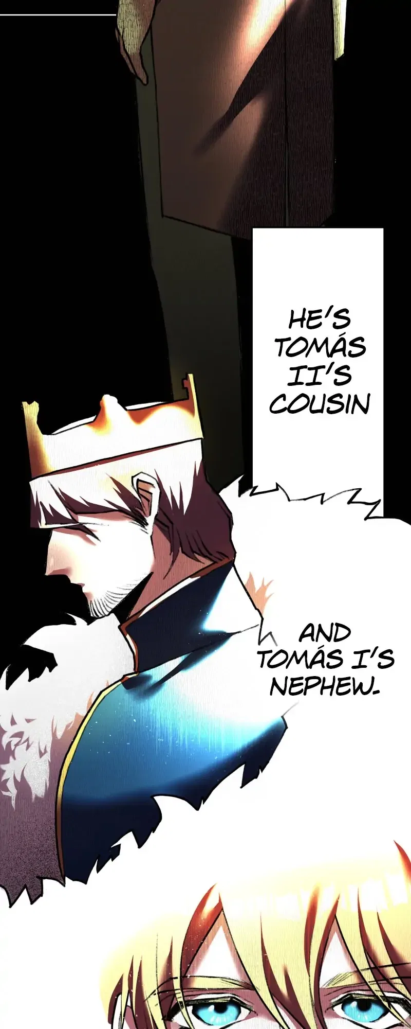 A Villainess’ Revenge Is Sweeter Than Honey Chapter 12 – Page 2