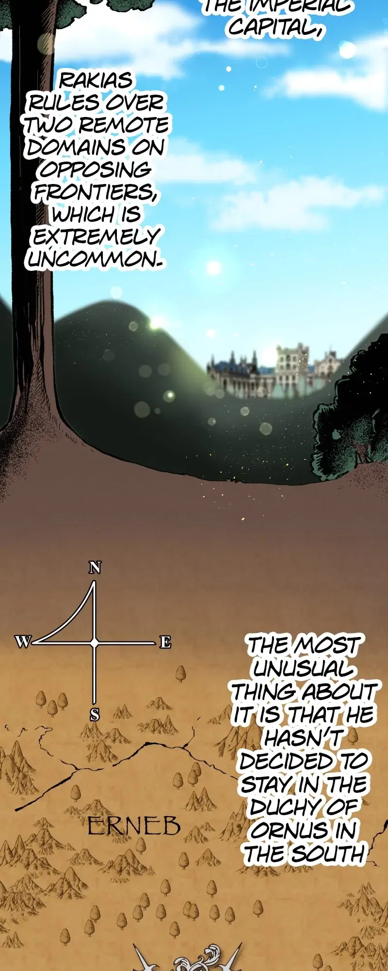 A Villainess’ Revenge Is Sweeter Than Honey Chapter 12 – Page 4