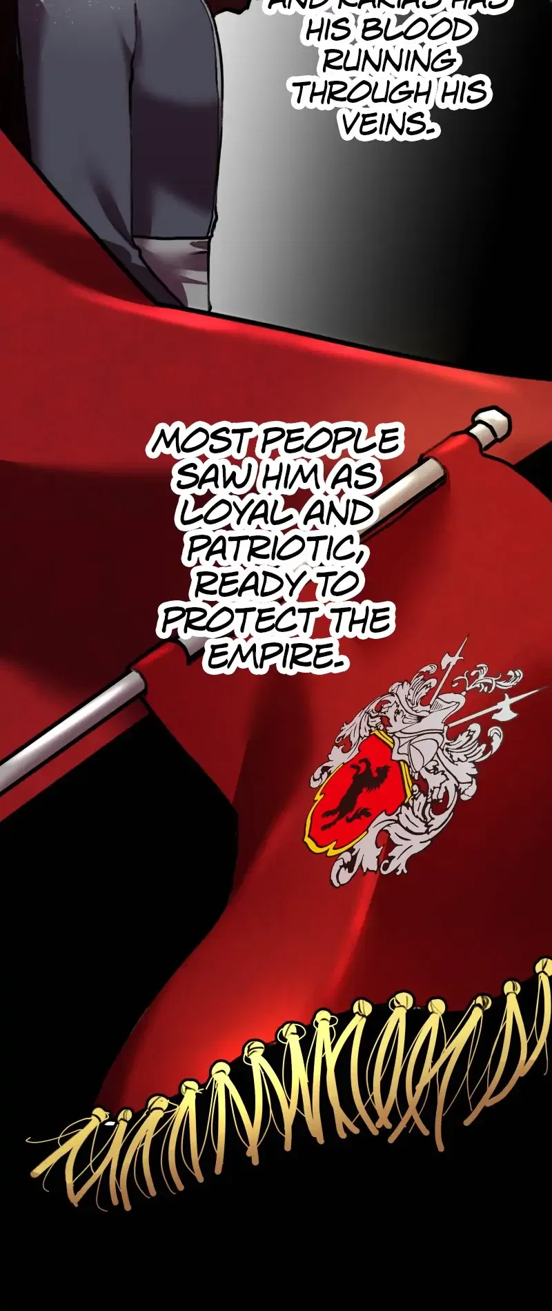 A Villainess’ Revenge Is Sweeter Than Honey Chapter 12 – Page 7
