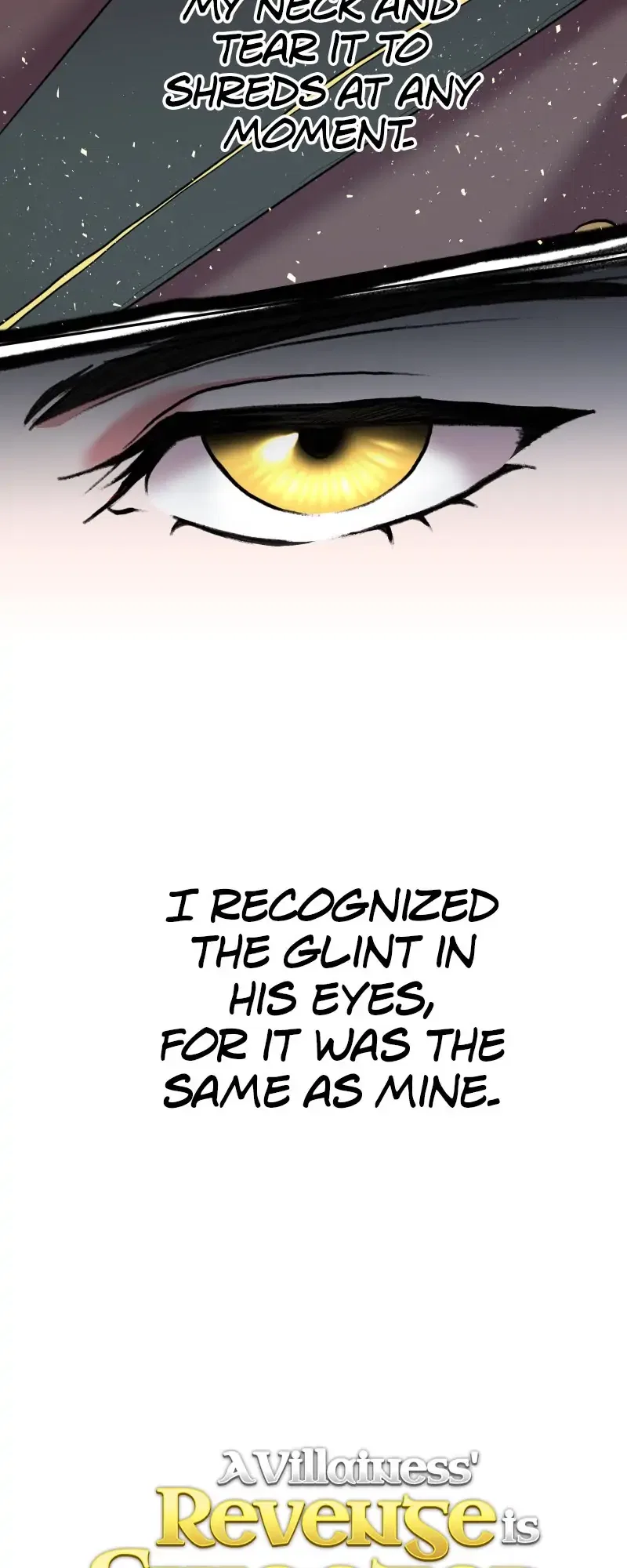 A Villainess’ Revenge Is Sweeter Than Honey Chapter 12 – Page 11