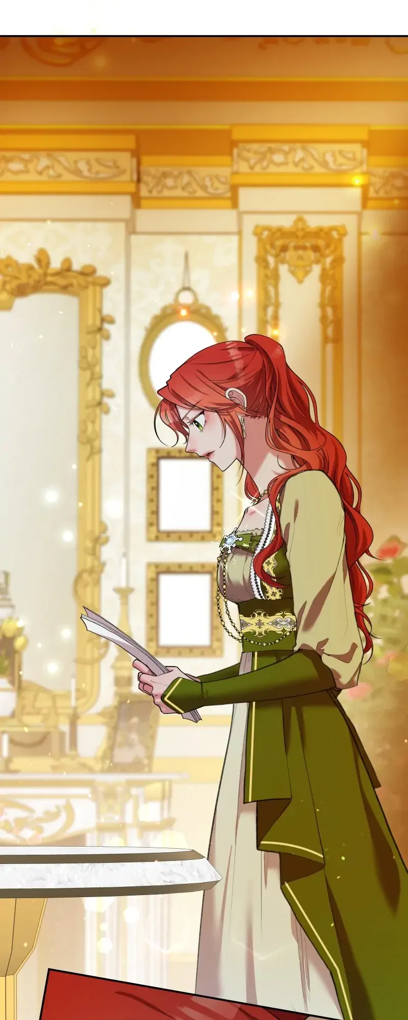 A Villainess’ Revenge Is Sweeter Than Honey Chapter 12 – Page 13