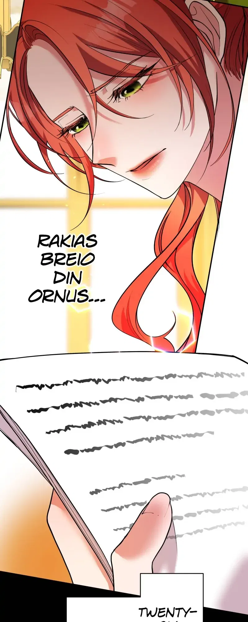 A Villainess’ Revenge Is Sweeter Than Honey Chapter 12 – Page 14