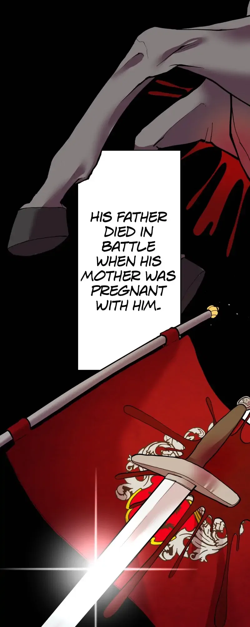 A Villainess’ Revenge Is Sweeter Than Honey Chapter 12 – Page 16
