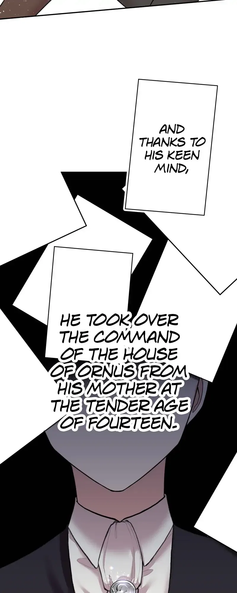 A Villainess’ Revenge Is Sweeter Than Honey Chapter 12 – Page 18