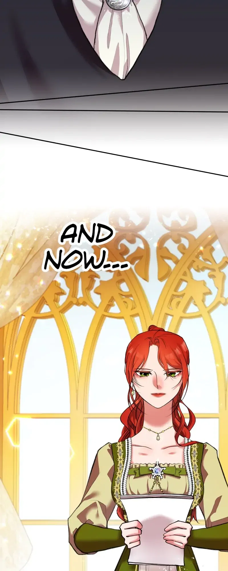 A Villainess’ Revenge Is Sweeter Than Honey Chapter 12 – Page 19