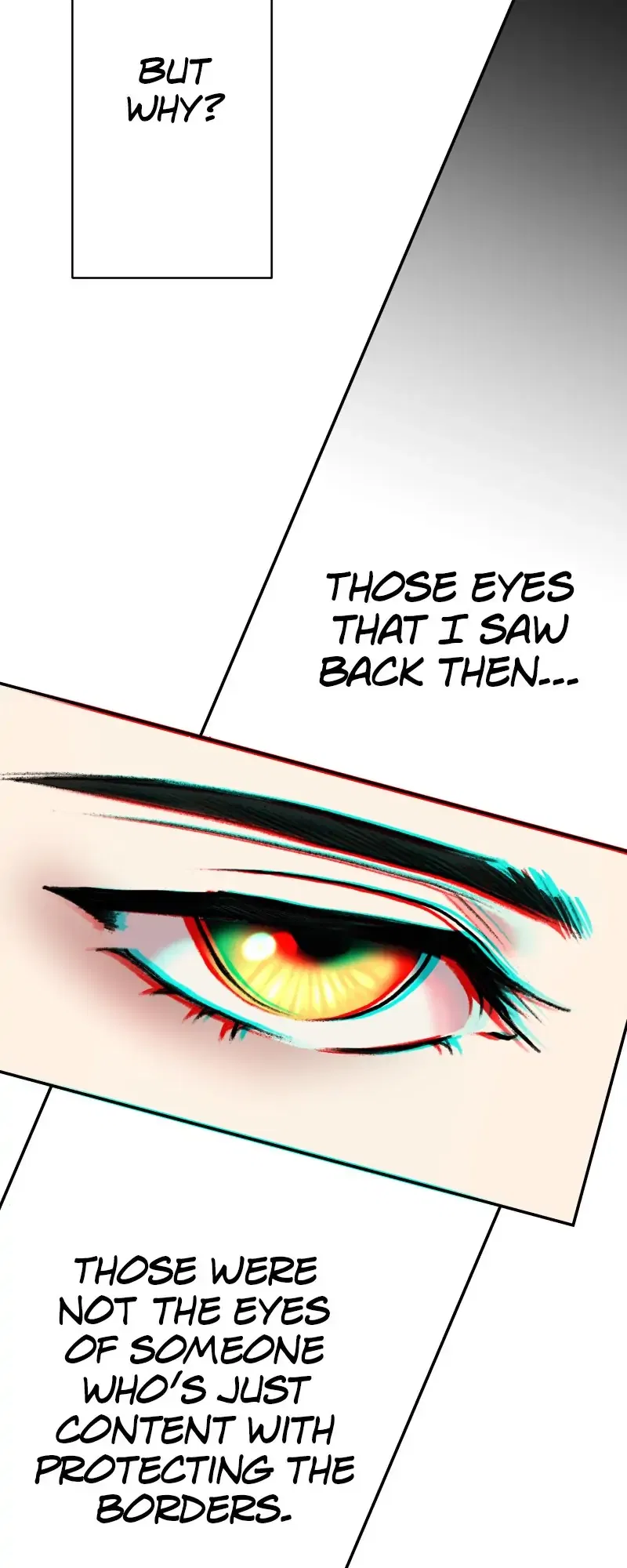 A Villainess’ Revenge Is Sweeter Than Honey Chapter 12 – Page 21