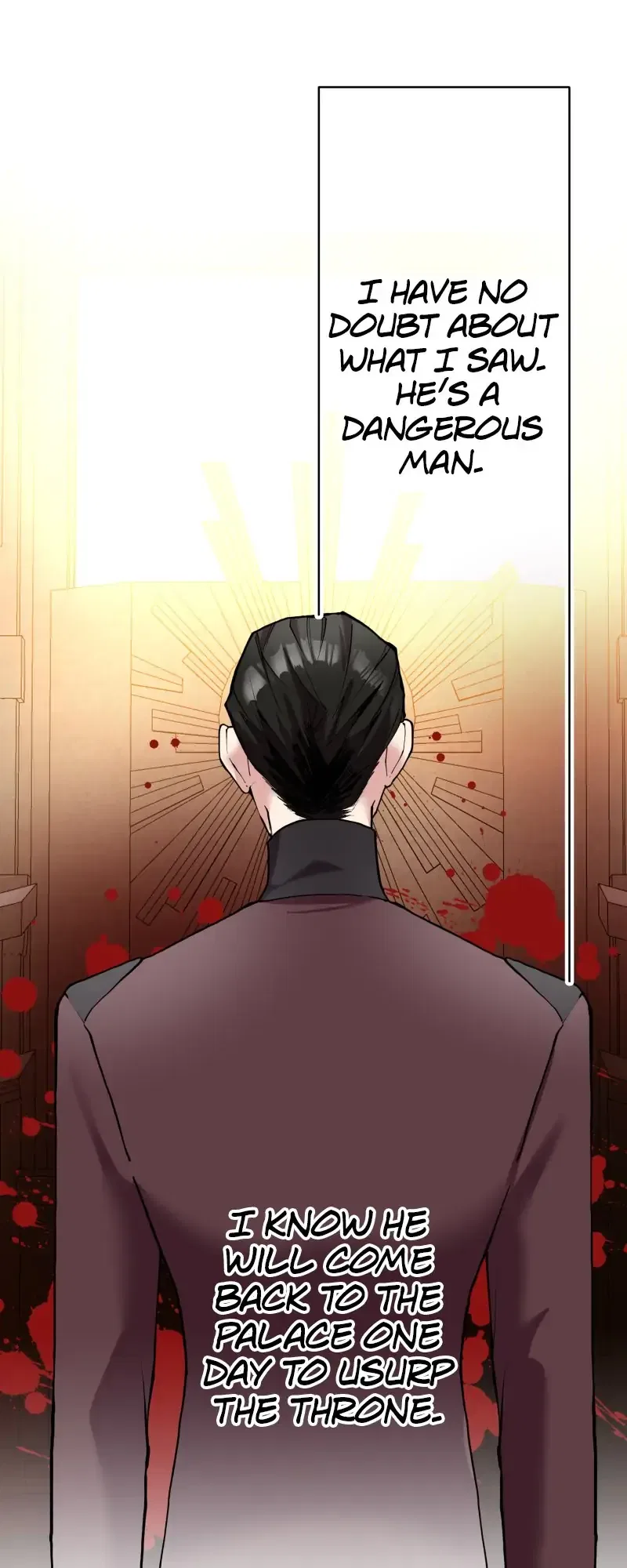 A Villainess’ Revenge Is Sweeter Than Honey Chapter 12 – Page 23