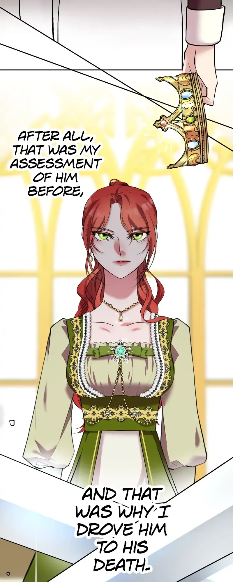 A Villainess’ Revenge Is Sweeter Than Honey Chapter 12 – Page 24