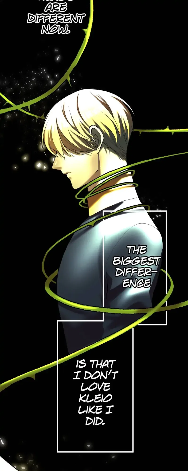 A Villainess’ Revenge Is Sweeter Than Honey Chapter 12 – Page 26