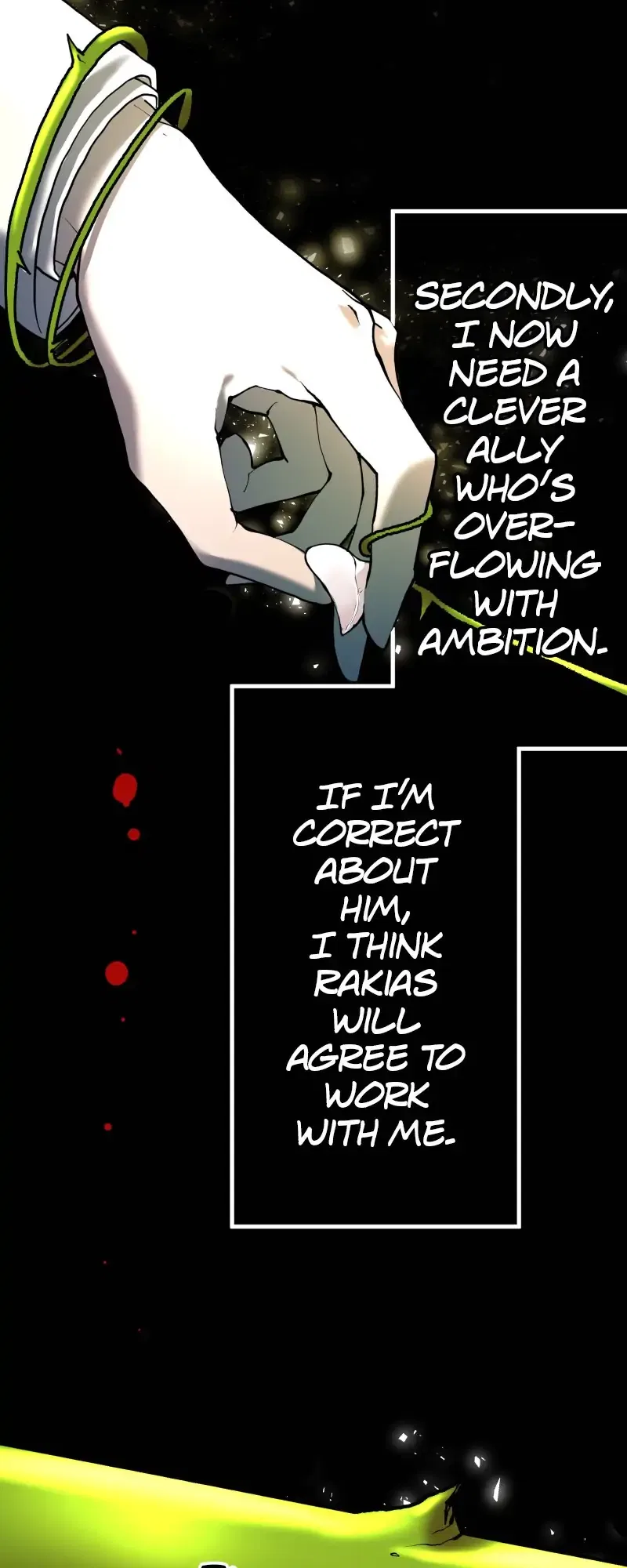 A Villainess’ Revenge Is Sweeter Than Honey Chapter 12 – Page 27