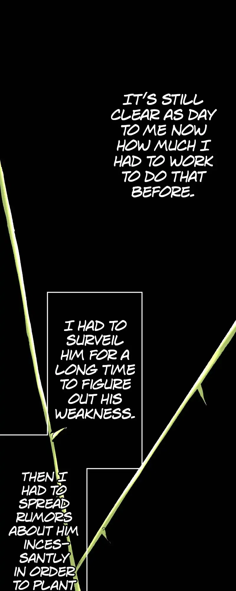 A Villainess’ Revenge Is Sweeter Than Honey Chapter 12 – Page 30