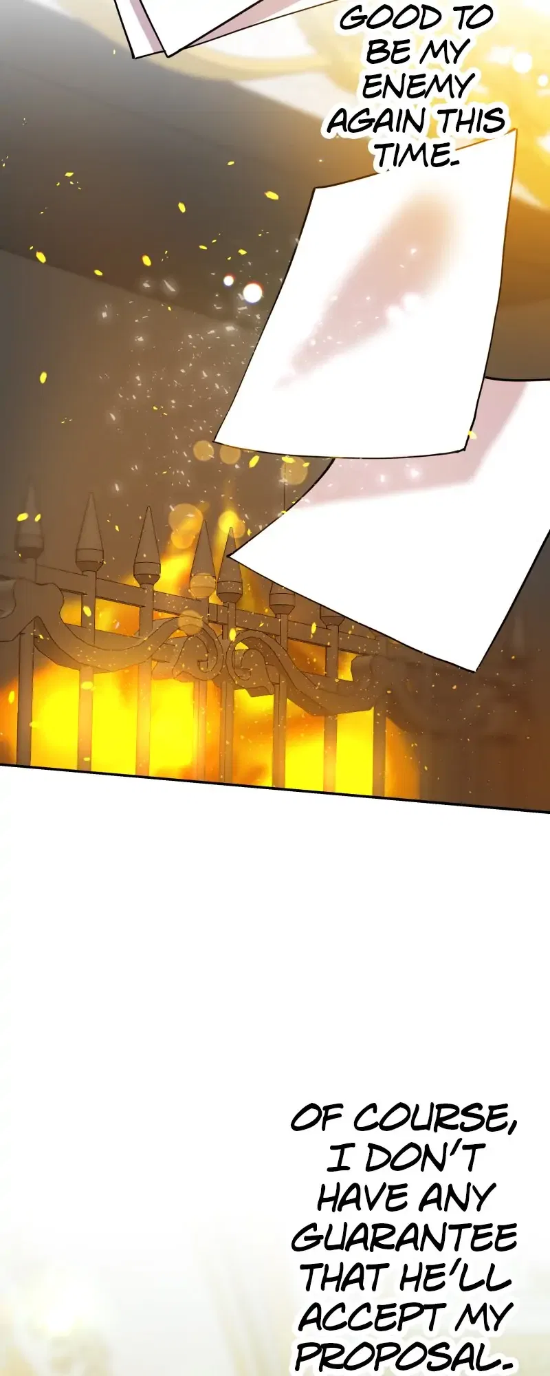 A Villainess’ Revenge Is Sweeter Than Honey Chapter 12 – Page 34