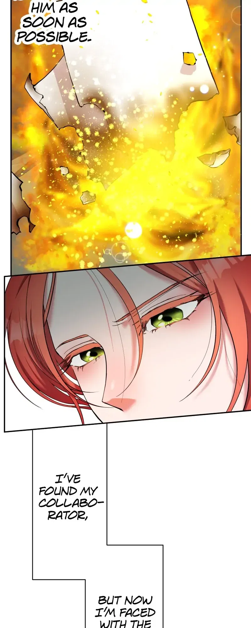 A Villainess’ Revenge Is Sweeter Than Honey Chapter 12 – Page 36