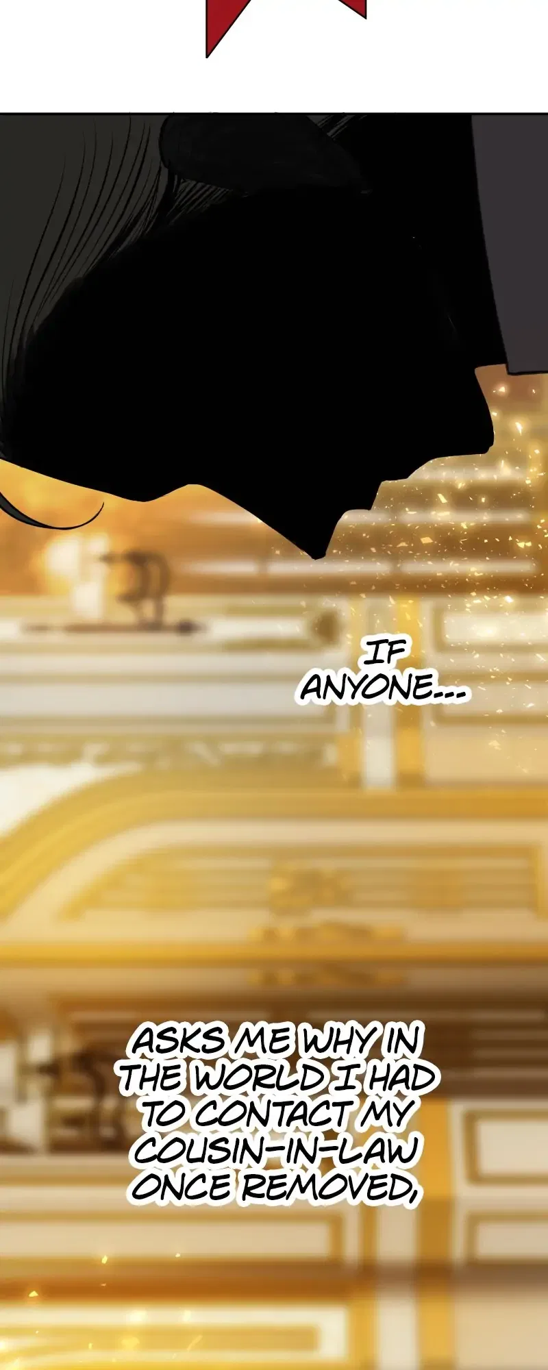 A Villainess’ Revenge Is Sweeter Than Honey Chapter 12 – Page 39