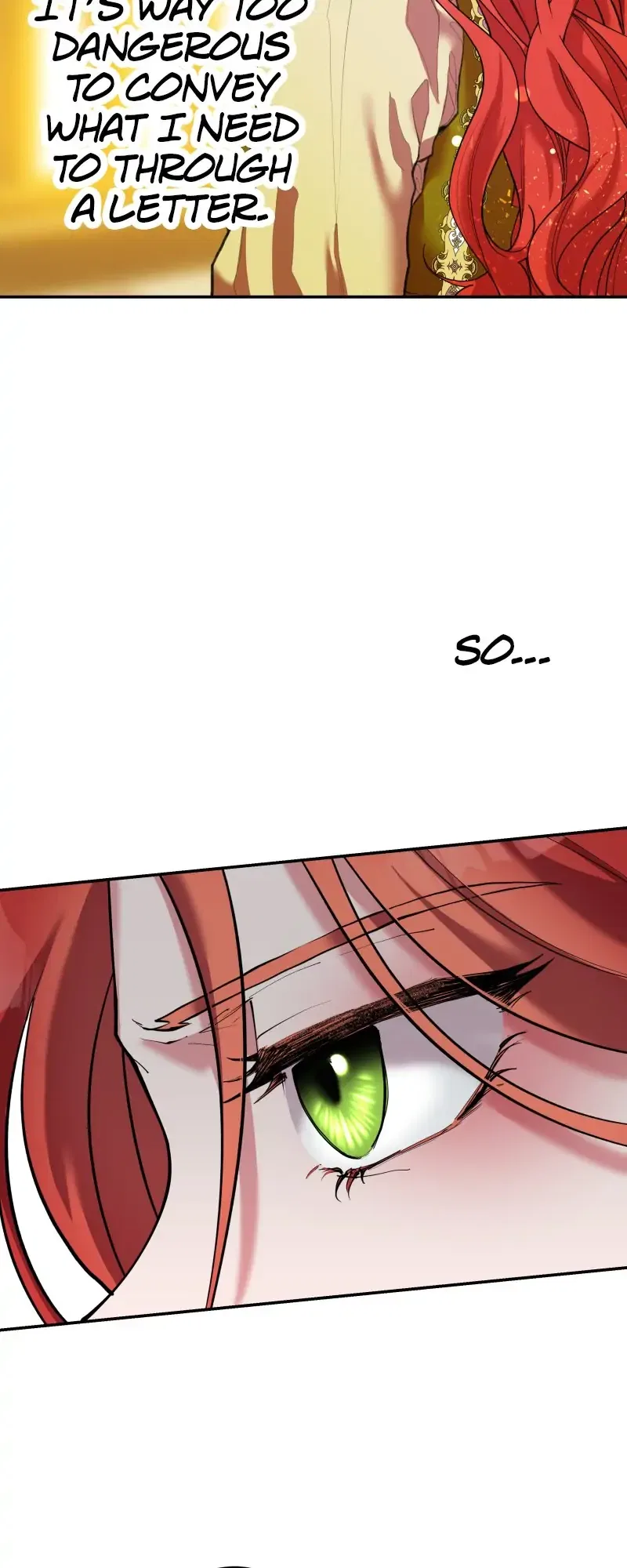 A Villainess’ Revenge Is Sweeter Than Honey Chapter 12 – Page 42