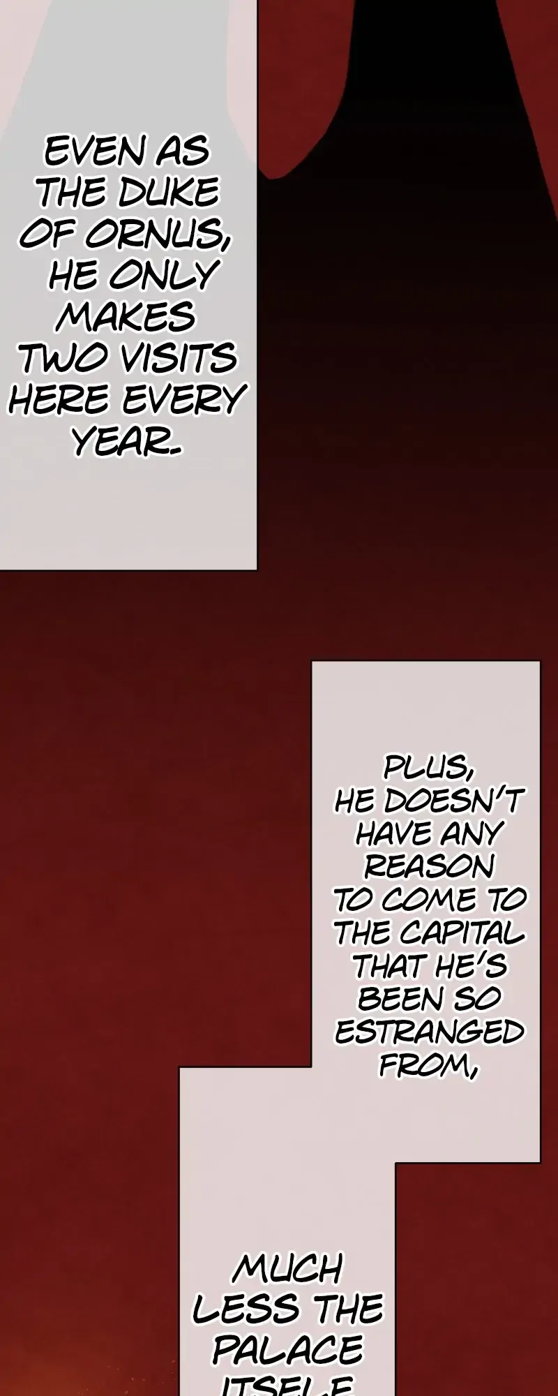 A Villainess’ Revenge Is Sweeter Than Honey Chapter 12 – Page 45