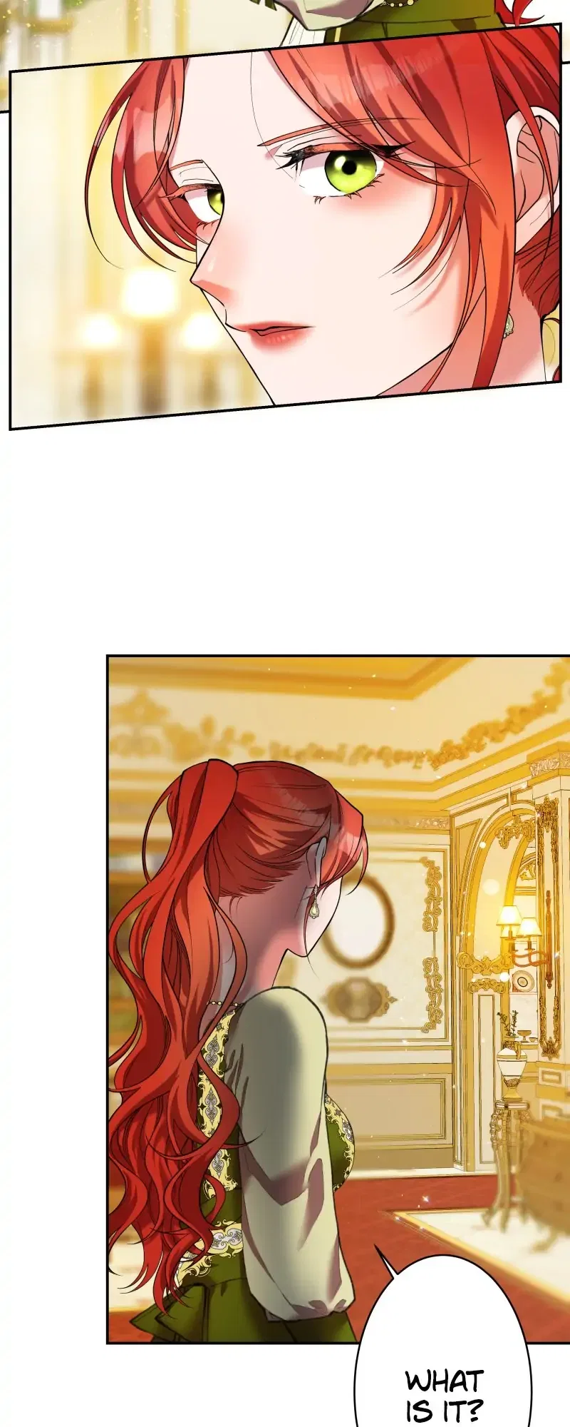 A Villainess’ Revenge Is Sweeter Than Honey Chapter 12 – Page 47