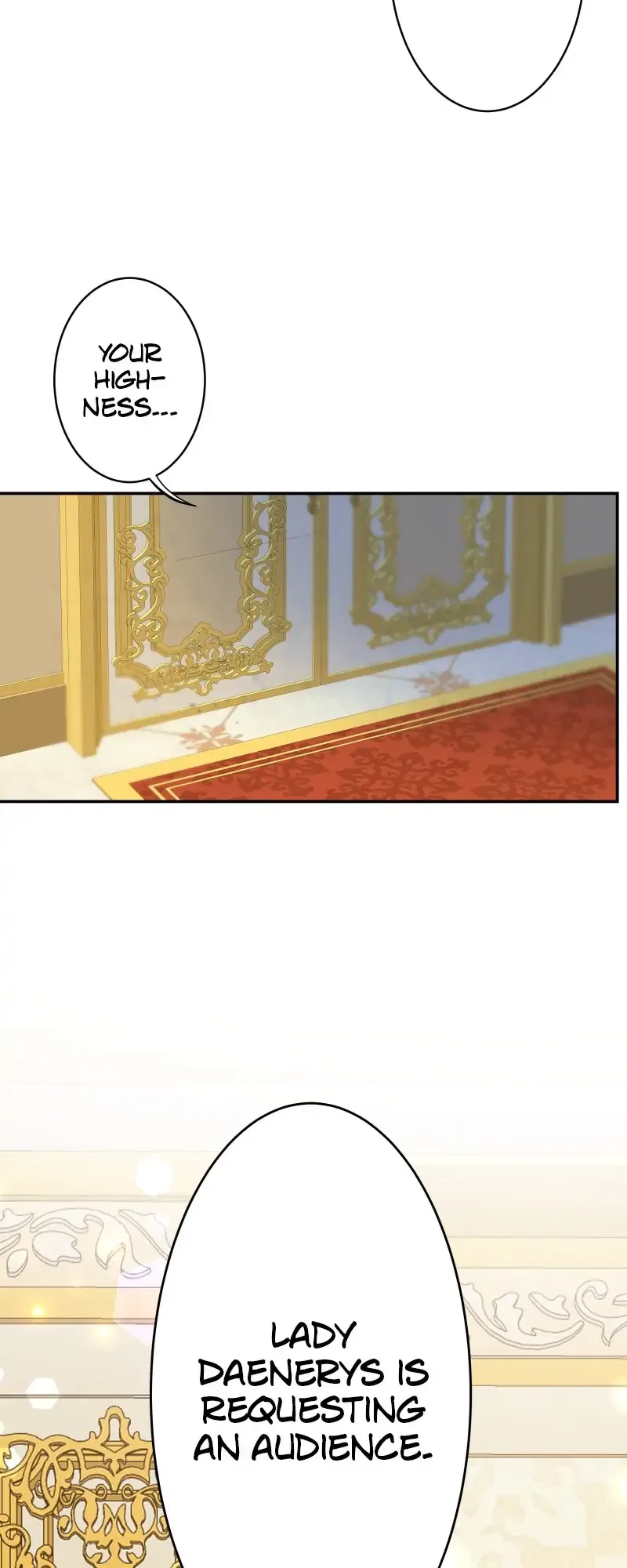 A Villainess’ Revenge Is Sweeter Than Honey Chapter 12 – Page 48