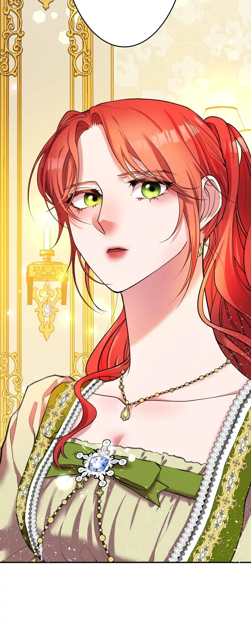 A Villainess’ Revenge Is Sweeter Than Honey Chapter 12 – Page 49