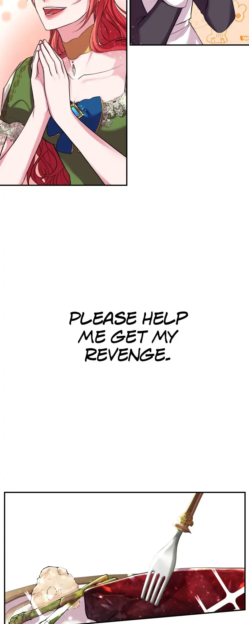 A Villainess’ Revenge Is Sweeter Than Honey Chapter 11 – Page 5
