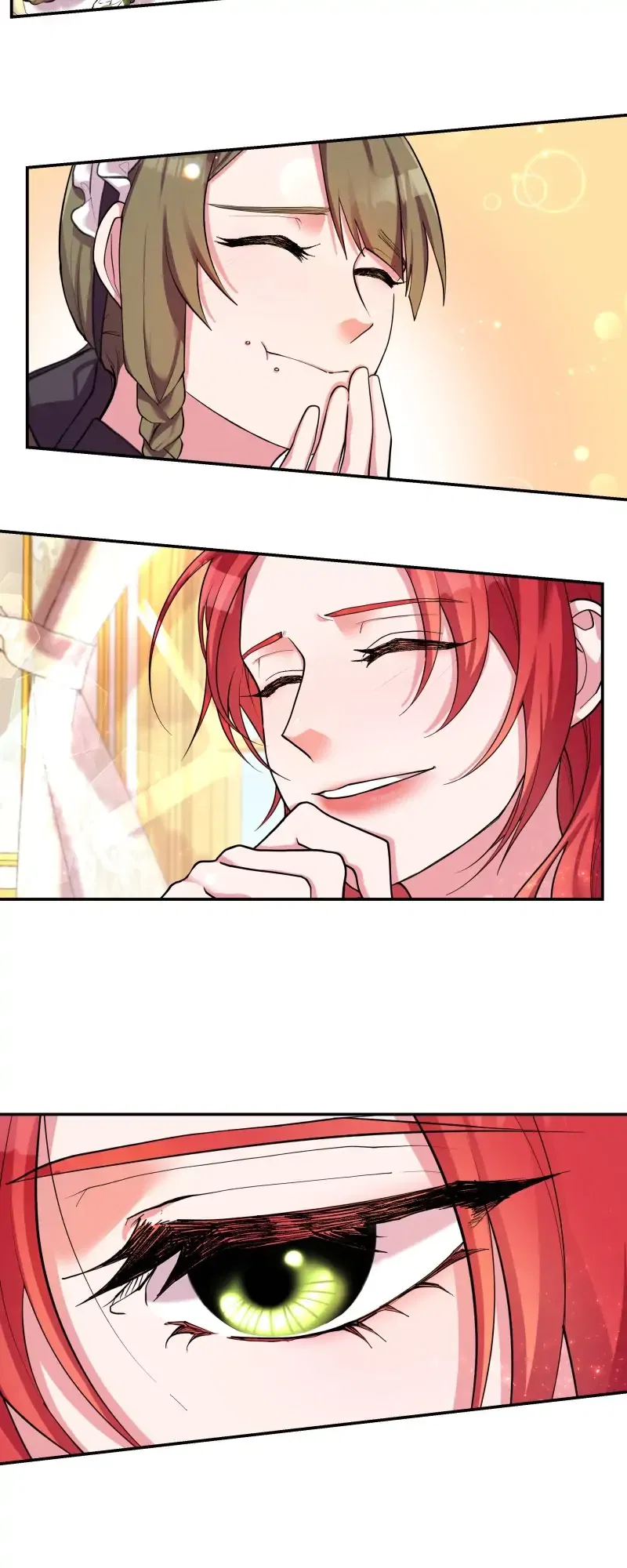 A Villainess’ Revenge Is Sweeter Than Honey Chapter 11 – Page 6