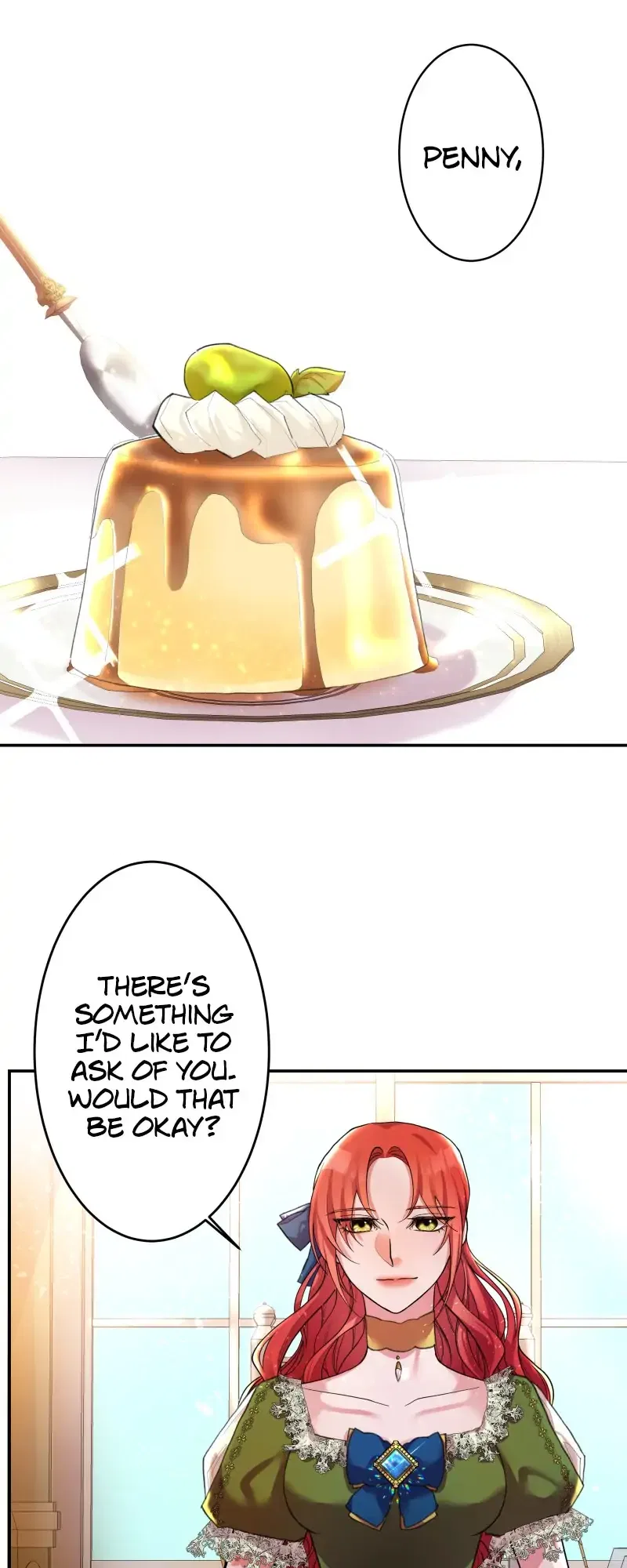 A Villainess’ Revenge Is Sweeter Than Honey Chapter 11 – Page 8