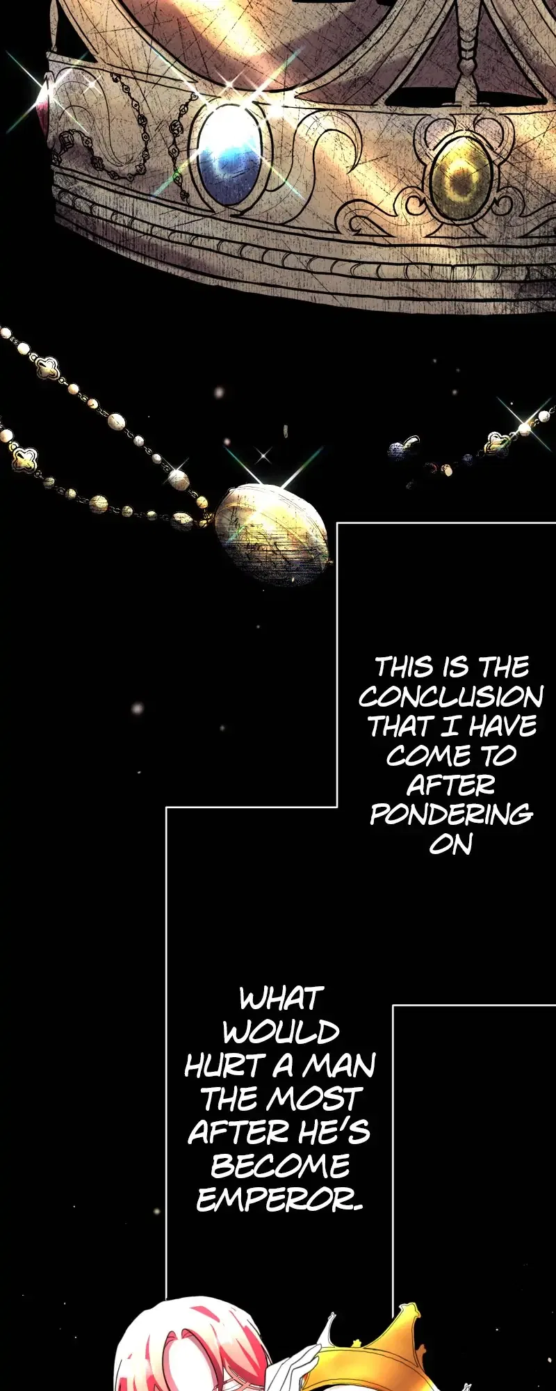 A Villainess’ Revenge Is Sweeter Than Honey Chapter 11 – Page 13