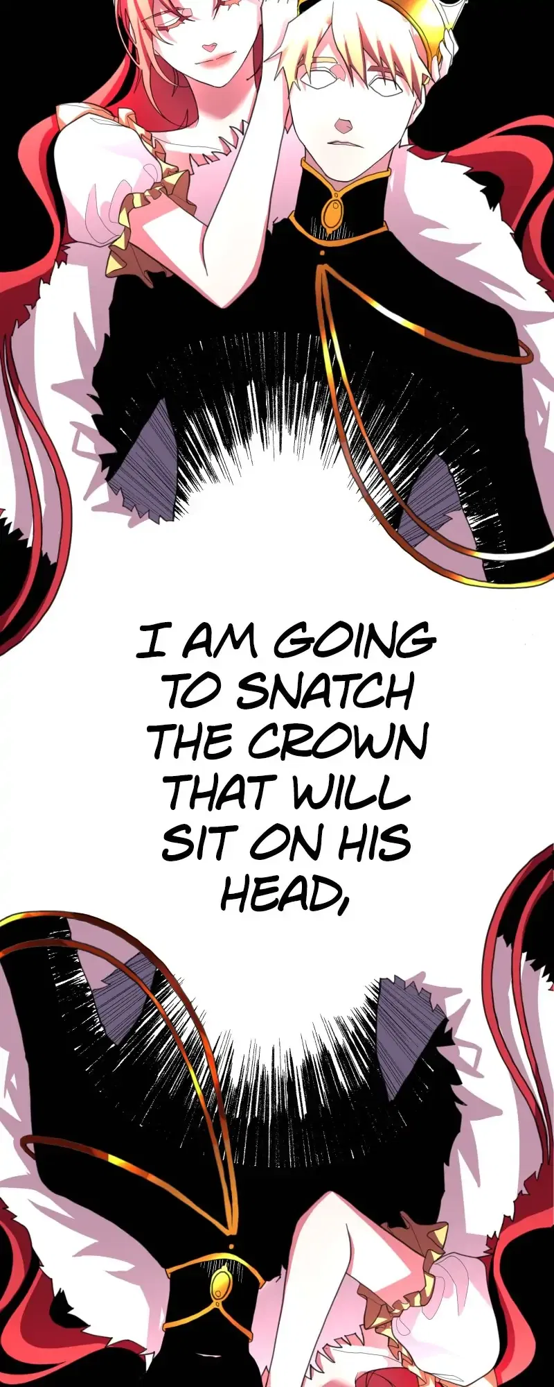 A Villainess’ Revenge Is Sweeter Than Honey Chapter 11 – Page 14