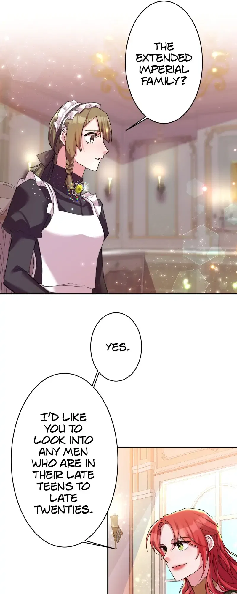 A Villainess’ Revenge Is Sweeter Than Honey Chapter 11 – Page 20