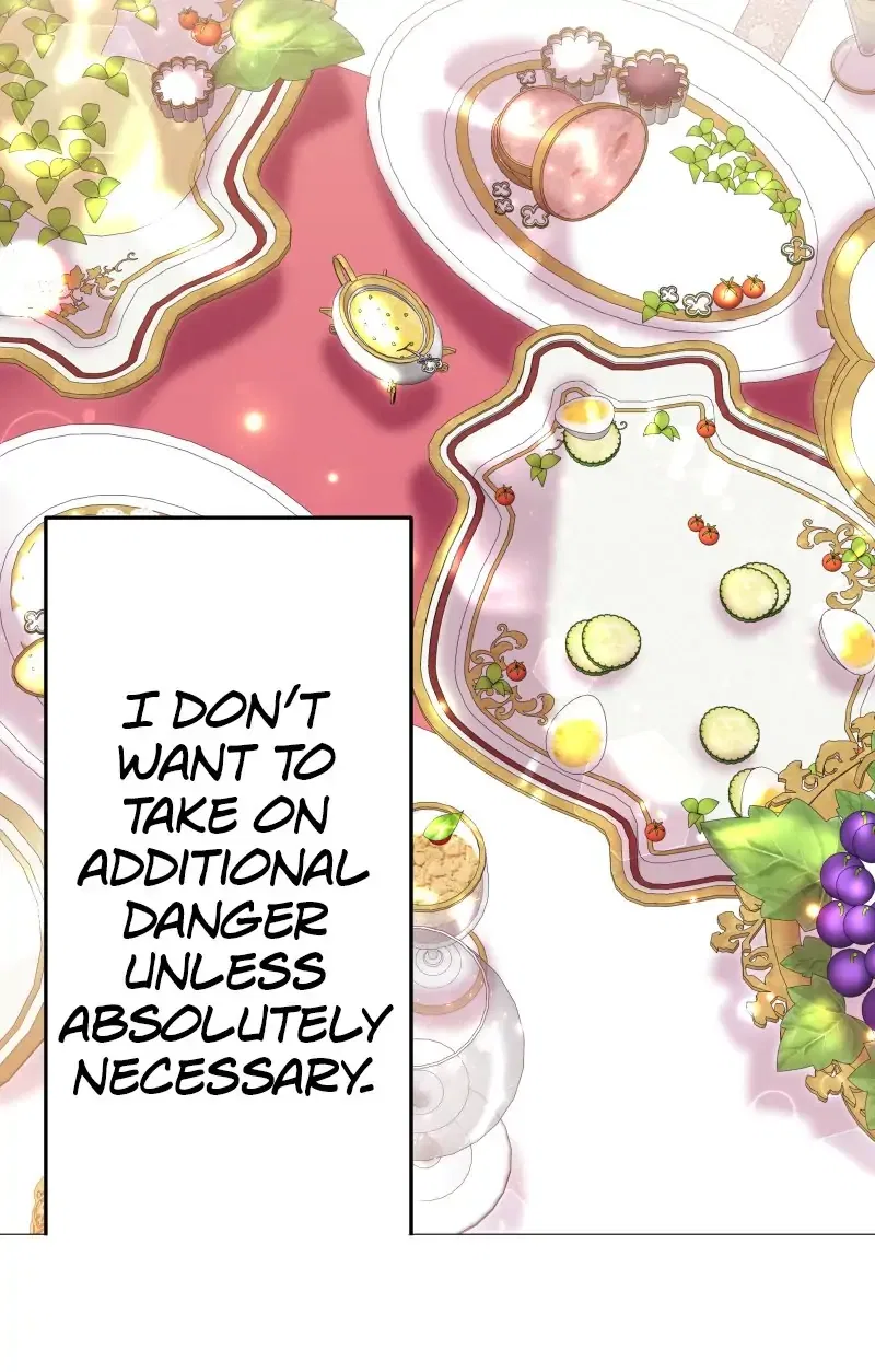 A Villainess’ Revenge Is Sweeter Than Honey Chapter 11 – Page 23