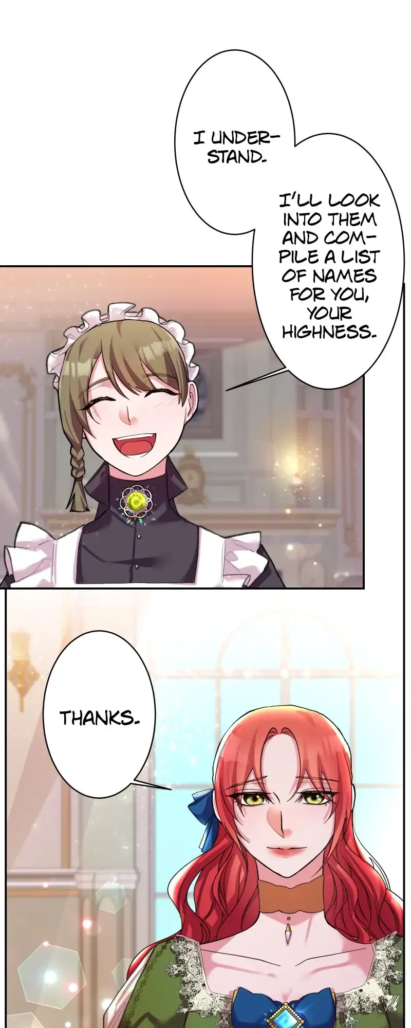 A Villainess’ Revenge Is Sweeter Than Honey Chapter 11 – Page 24