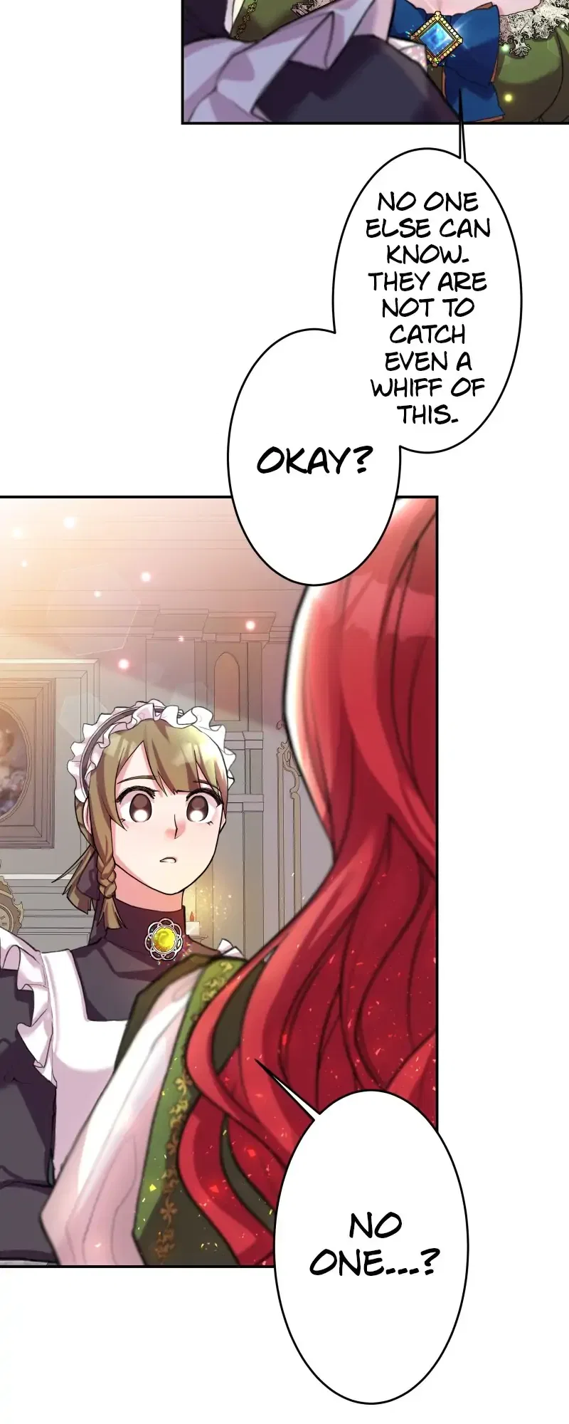 A Villainess’ Revenge Is Sweeter Than Honey Chapter 11 – Page 26