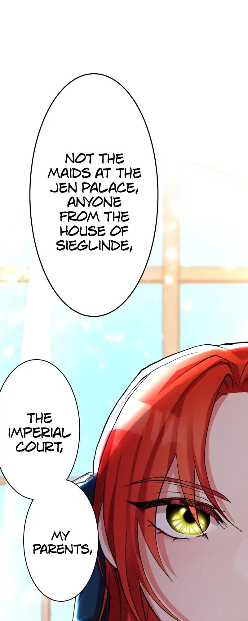 A Villainess’ Revenge Is Sweeter Than Honey Chapter 11 – Page 27