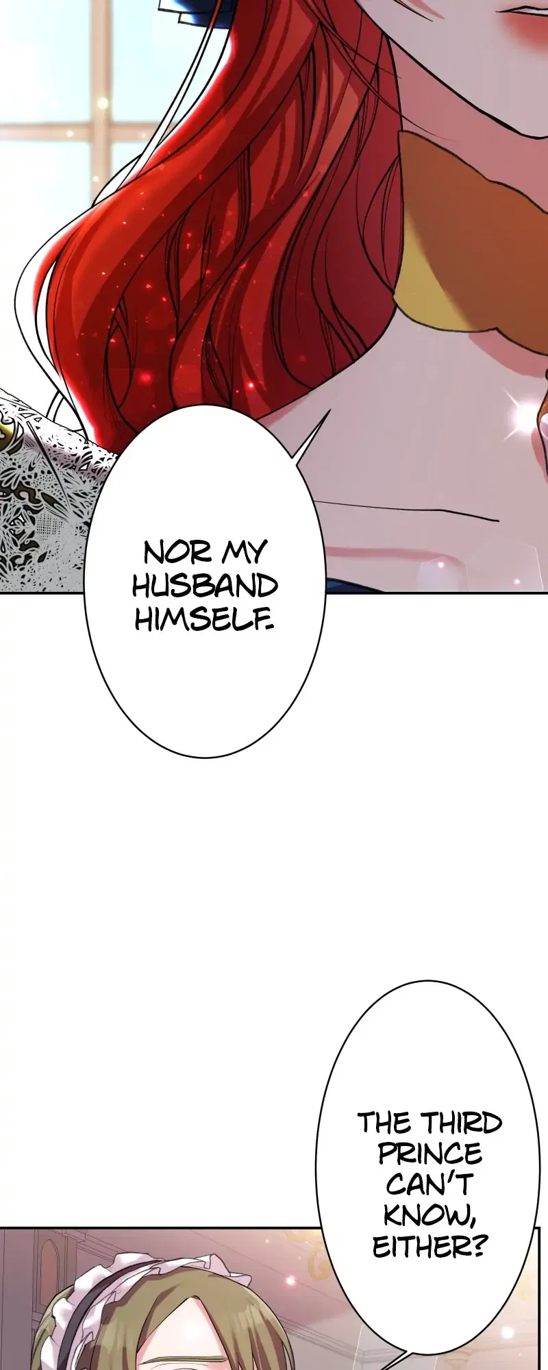 A Villainess’ Revenge Is Sweeter Than Honey Chapter 11 – Page 28