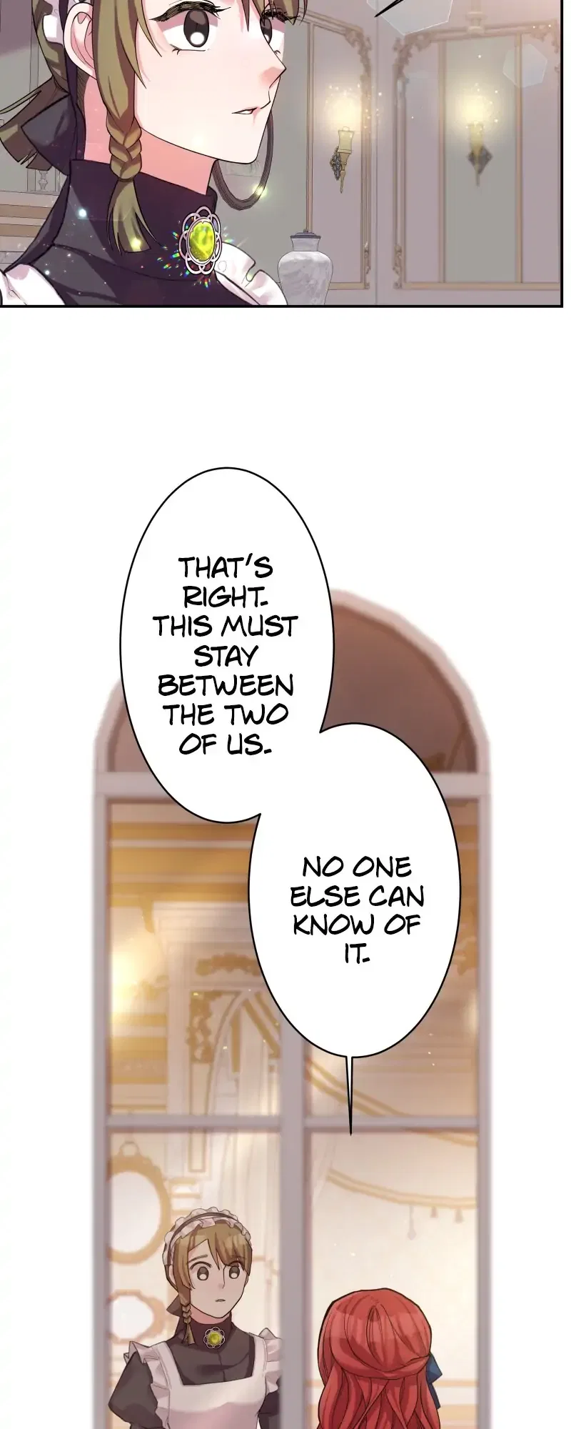 A Villainess’ Revenge Is Sweeter Than Honey Chapter 11 – Page 29