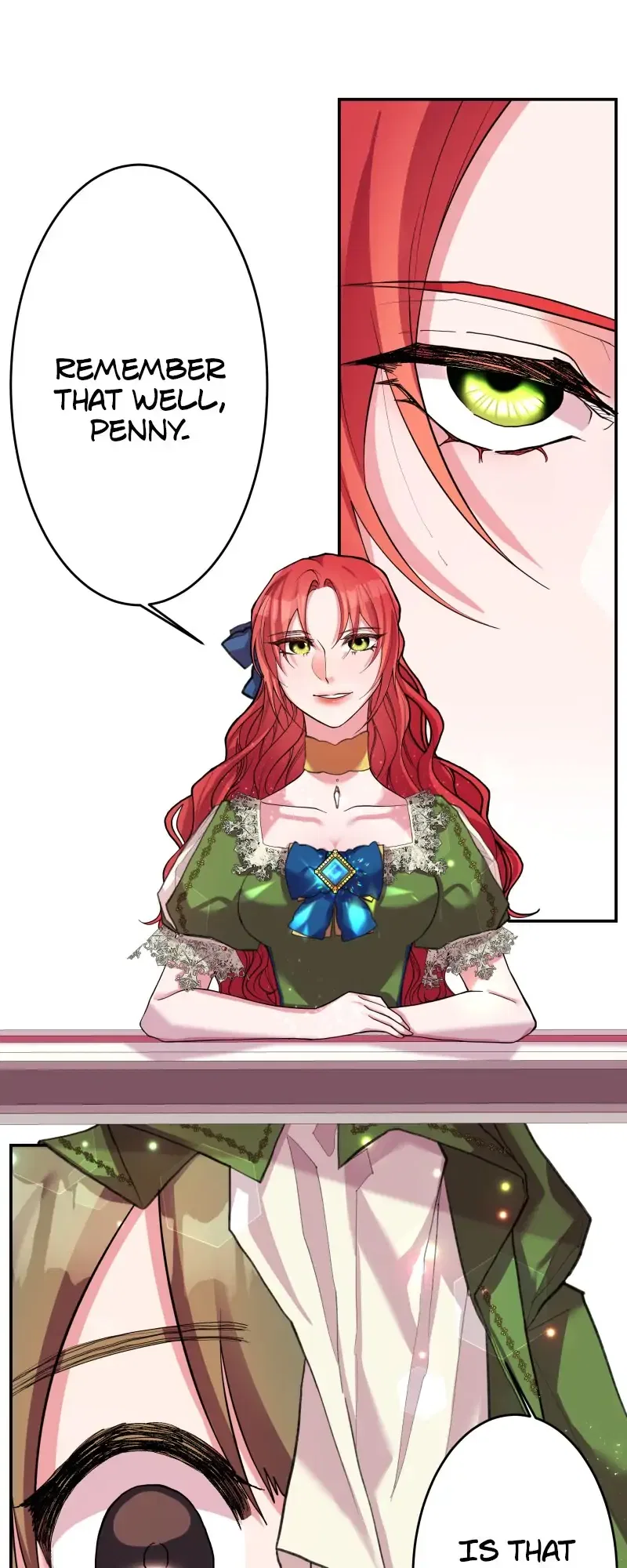 A Villainess’ Revenge Is Sweeter Than Honey Chapter 11 – Page 31