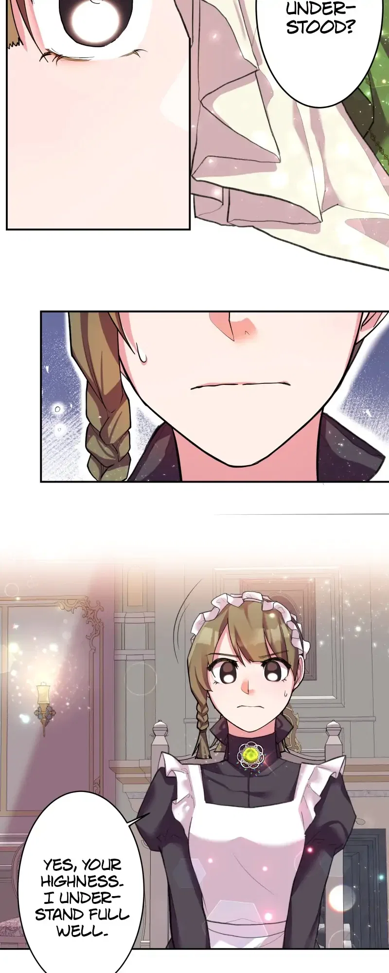 A Villainess’ Revenge Is Sweeter Than Honey Chapter 11 – Page 32