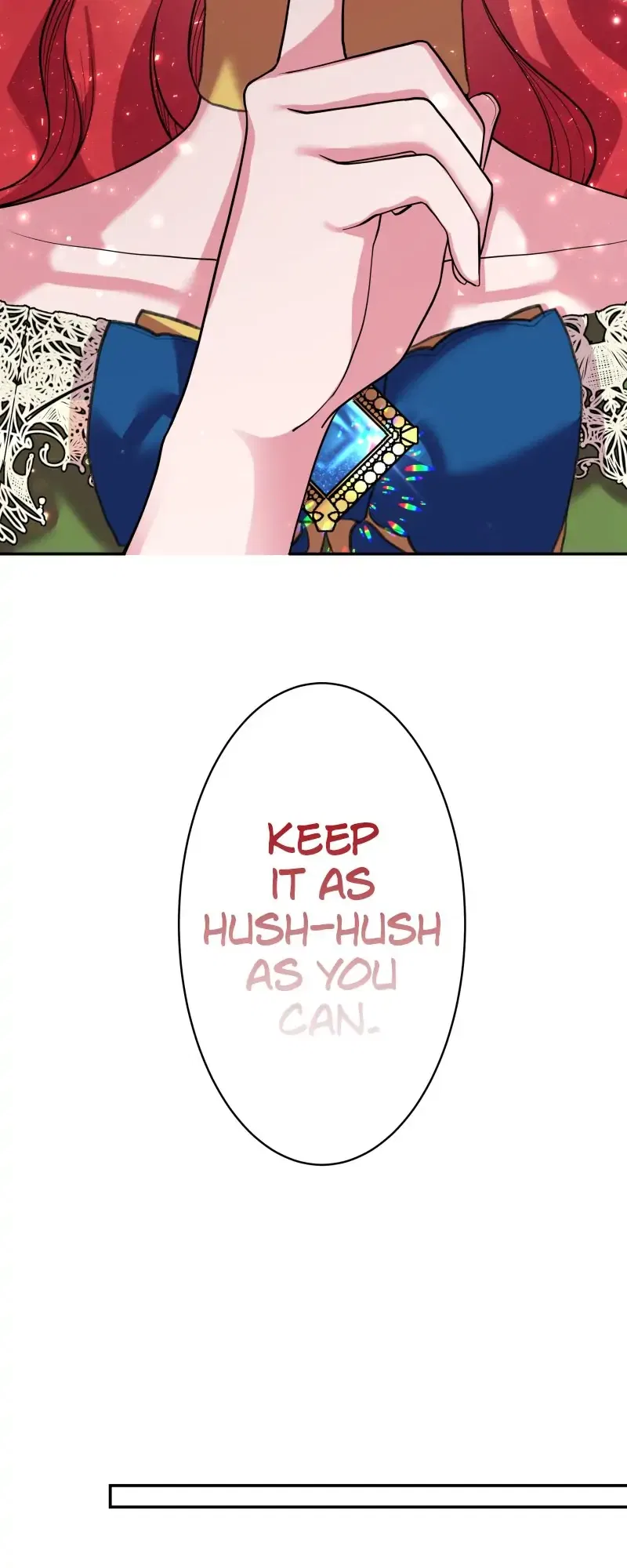 A Villainess’ Revenge Is Sweeter Than Honey Chapter 11 – Page 35