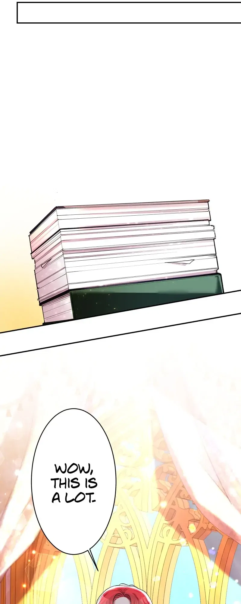 A Villainess’ Revenge Is Sweeter Than Honey Chapter 11 – Page 36