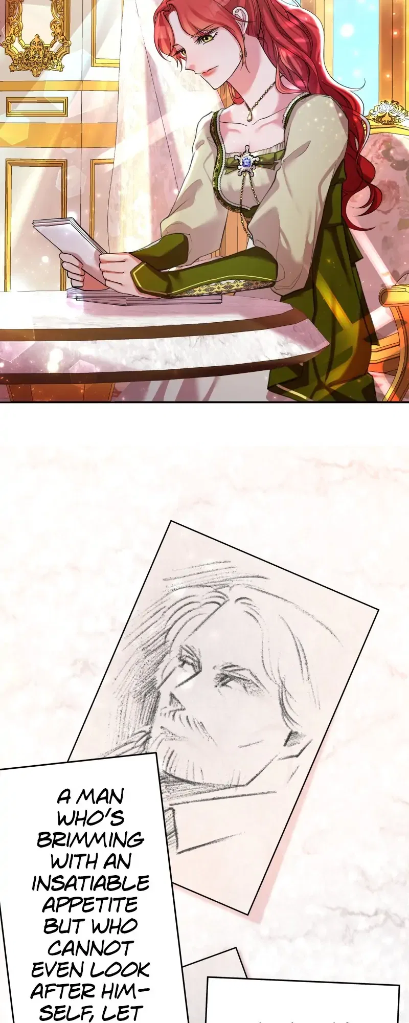 A Villainess’ Revenge Is Sweeter Than Honey Chapter 11 – Page 43