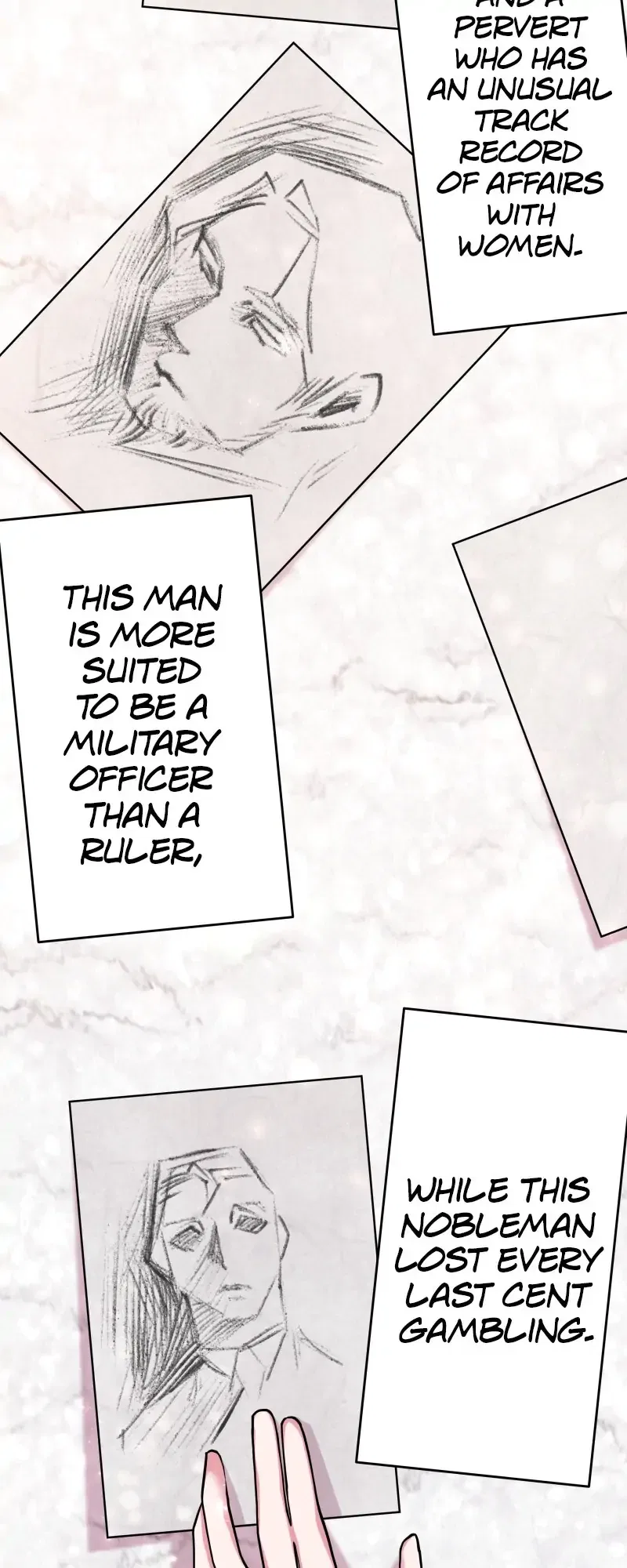 A Villainess’ Revenge Is Sweeter Than Honey Chapter 11 – Page 45