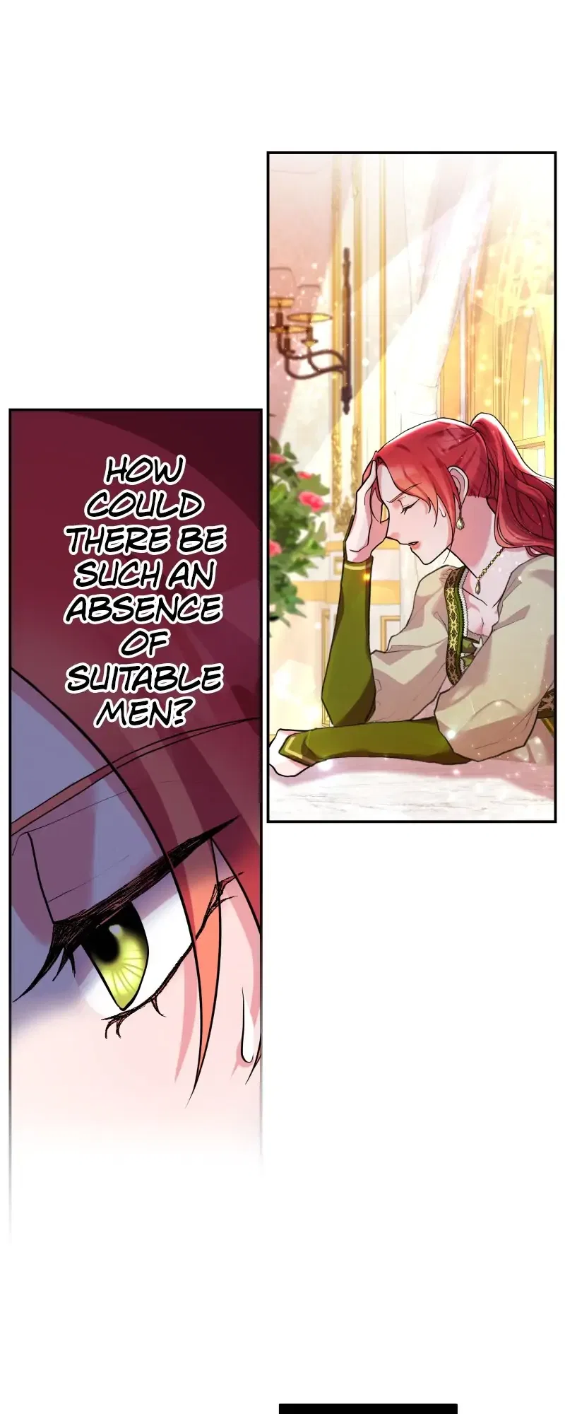 A Villainess’ Revenge Is Sweeter Than Honey Chapter 11 – Page 47