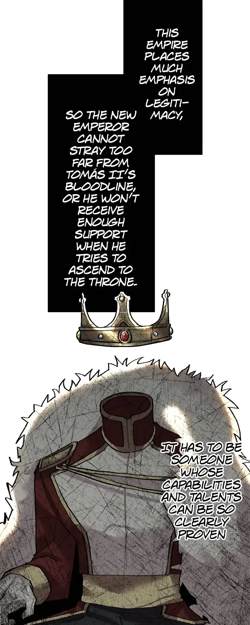 A Villainess’ Revenge Is Sweeter Than Honey Chapter 11 – Page 48