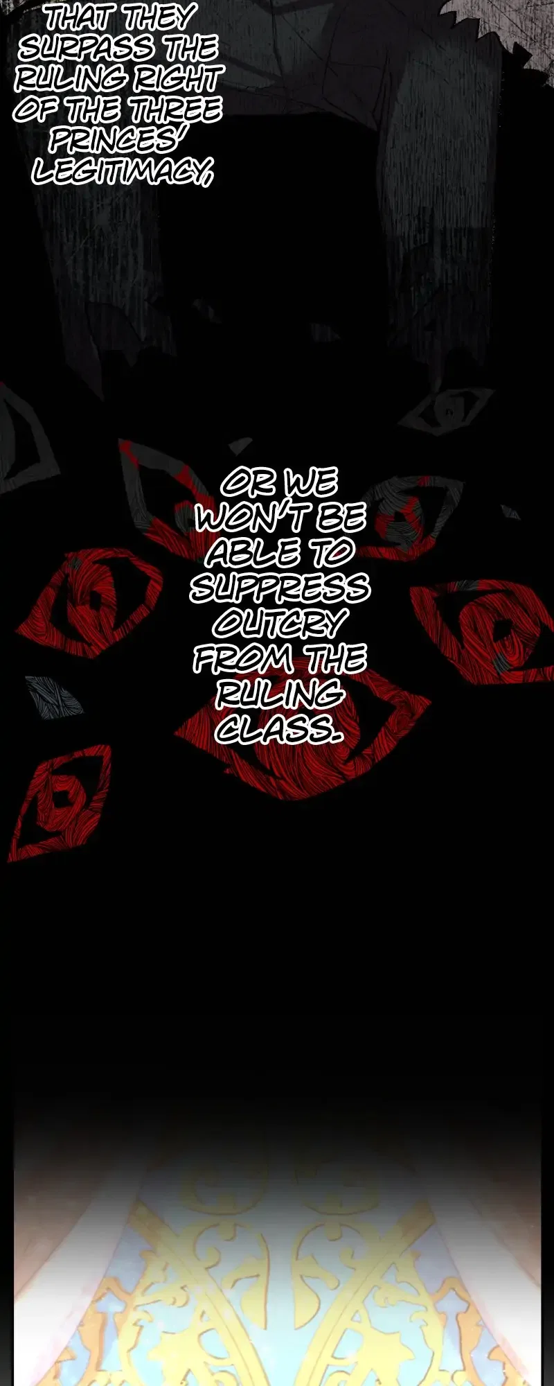 A Villainess’ Revenge Is Sweeter Than Honey Chapter 11 – Page 49